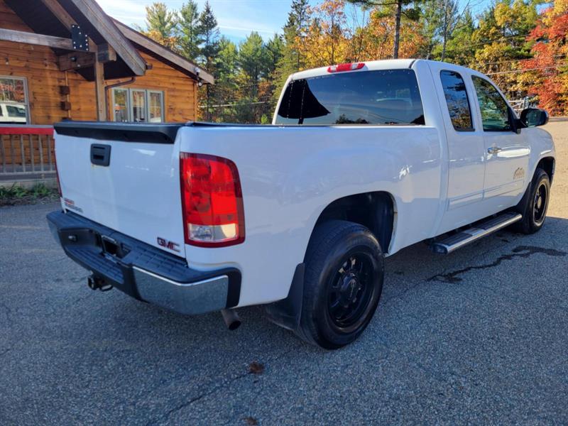 gmc Sierra 1500 2012 - 8
