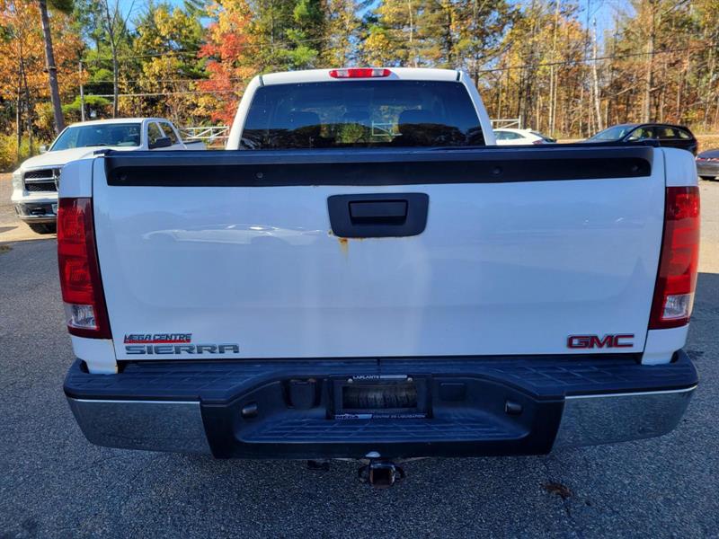 gmc Sierra 1500 2012 - 10