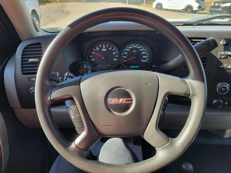 gmc Sierra 1500 2012 - 16