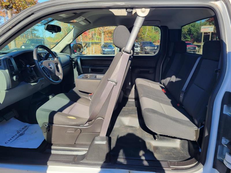 gmc Sierra 1500 2012 - 18