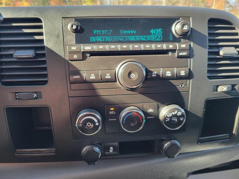 gmc Sierra 1500 2012 - 19