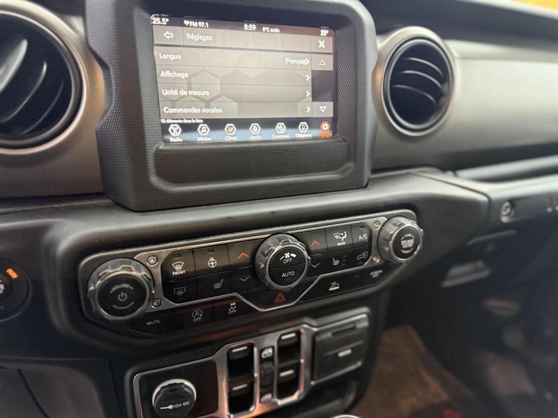 jeep Wrangler 2021 - 15