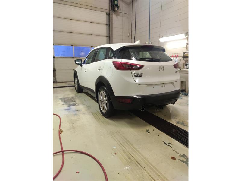 mazda CX-3 TOURING 2019 - 2