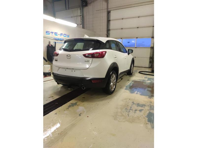 mazda CX-3 TOURING 2019 - 3