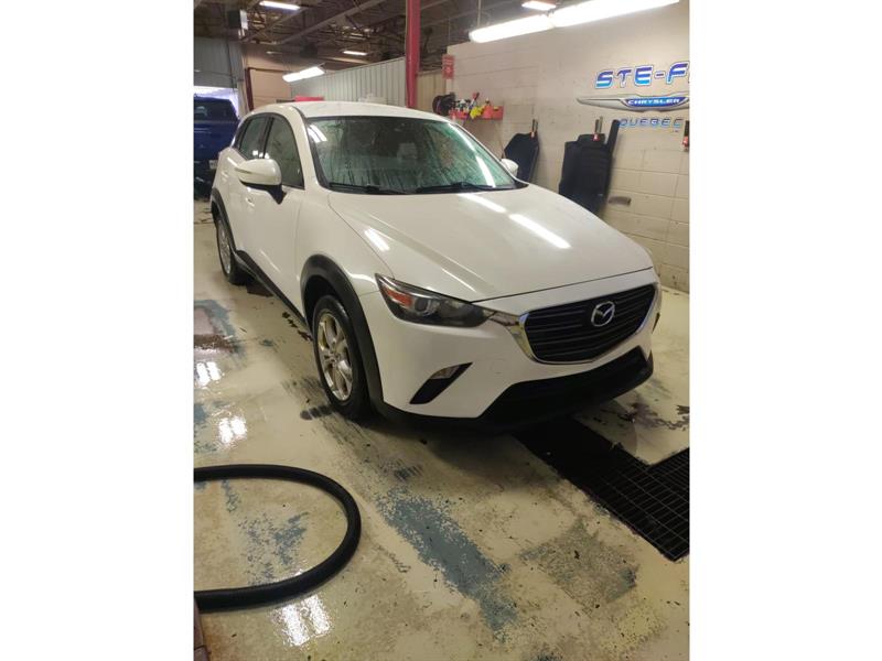 mazda CX-3 TOURING 2019 - 4