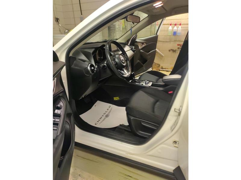 mazda CX-3 TOURING 2019 - 5