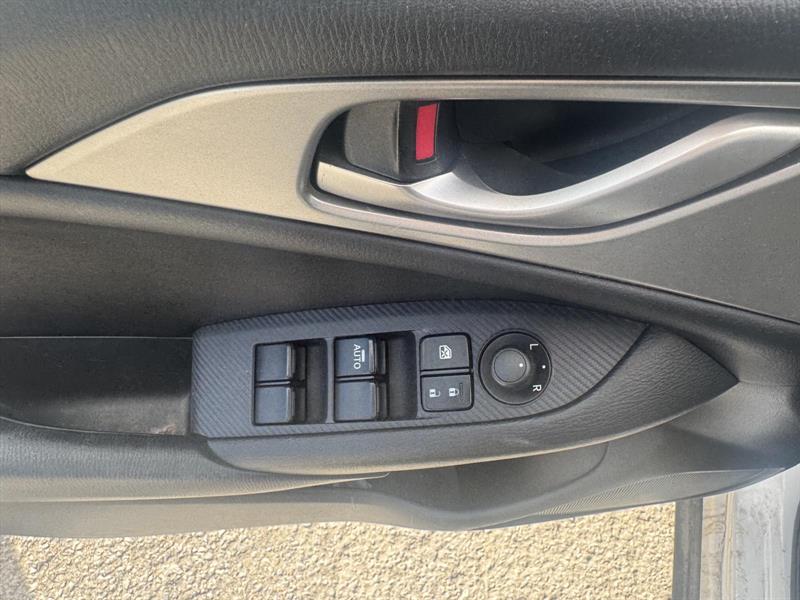 mazda CX-3 TOURING 2019 - 6