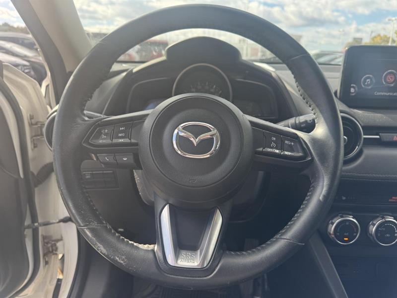 mazda CX-3 TOURING 2019 - 7