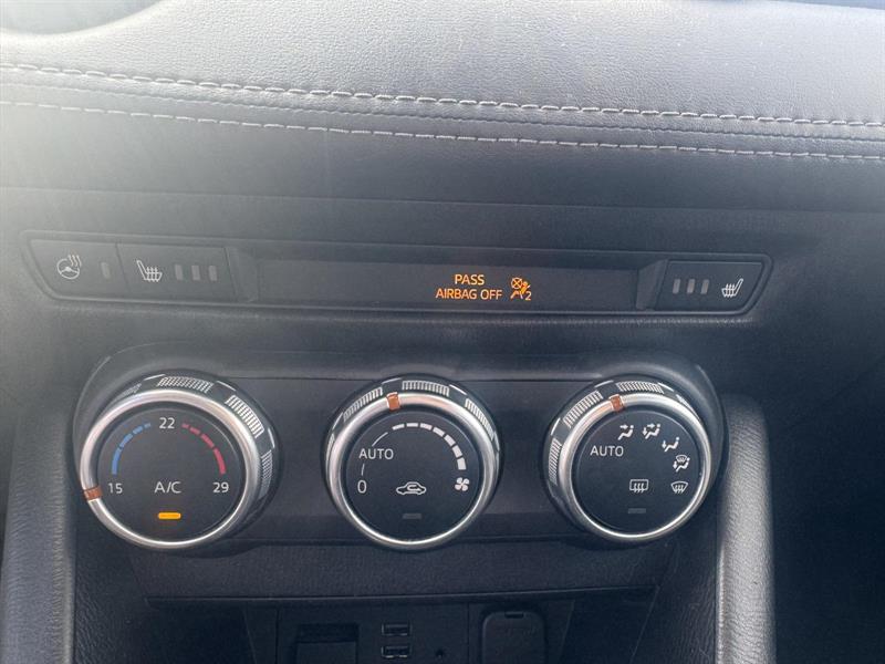 mazda CX-3 TOURING 2019 - 8