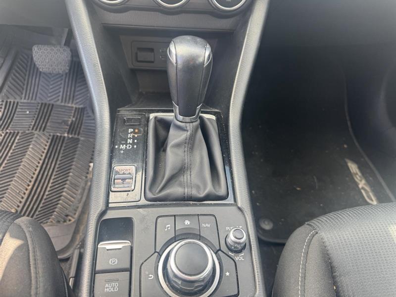 mazda CX-3 TOURING 2019 - 9