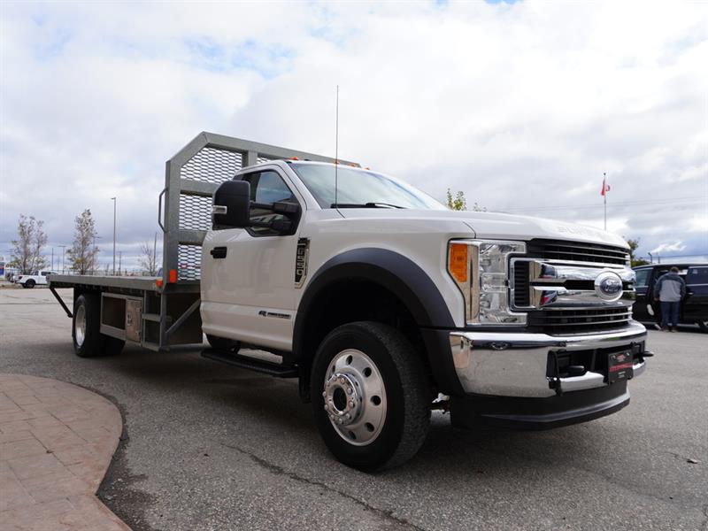 ford F-550 2017 - 7