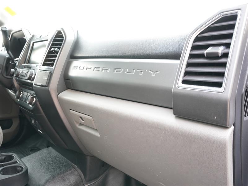 ford F-550 2017 - 8
