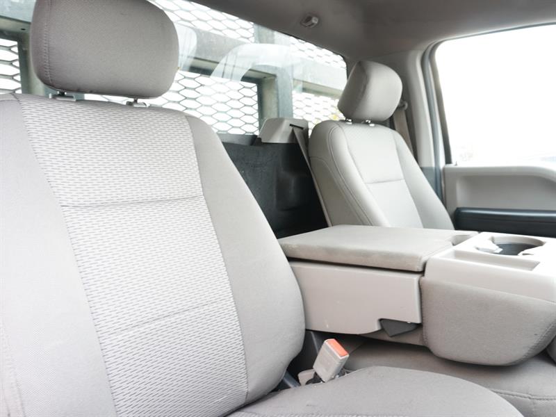 ford F-550 2017 - 10