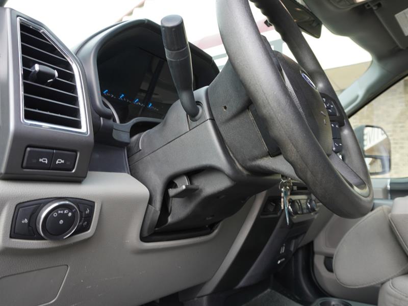 ford F-550 2017 - 11