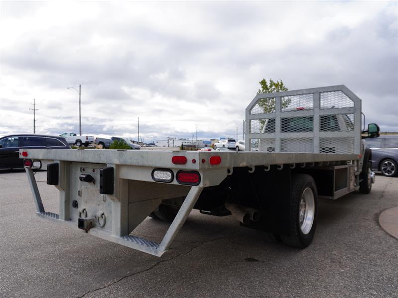 ford F-550 2017 - 12