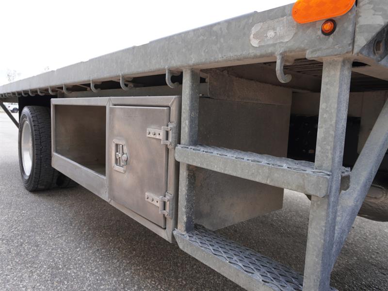 ford F-550 2017 - 13