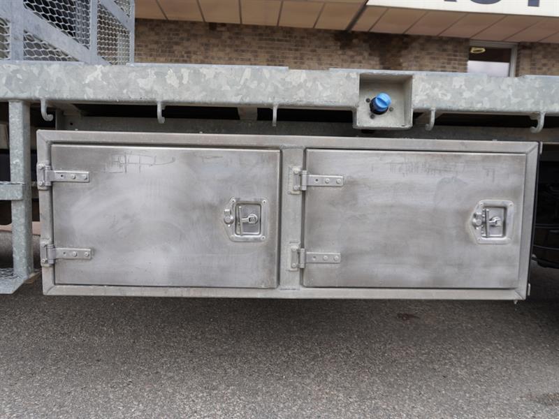 ford F-550 2017 - 15