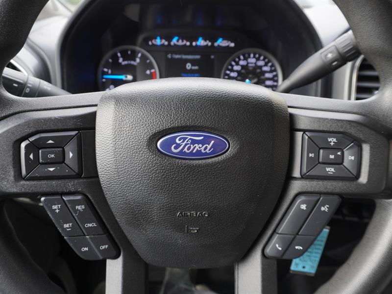 ford F-550 2017 - 17