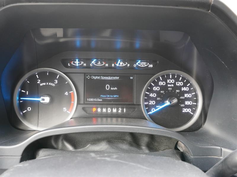 ford F-550 2017 - 20