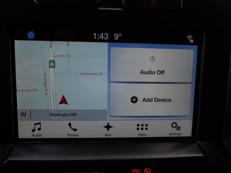 ford F-550 2017 - 22