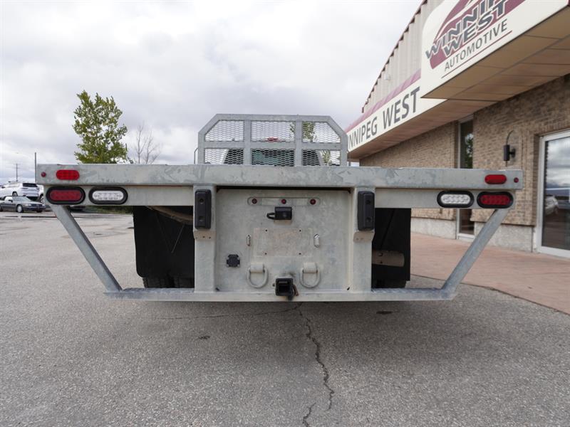 ford F-550 2017 - 23