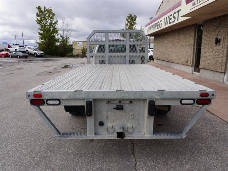 ford F-550 2017 - 25