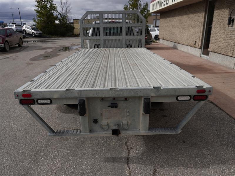 ford F-550 2017 - 27