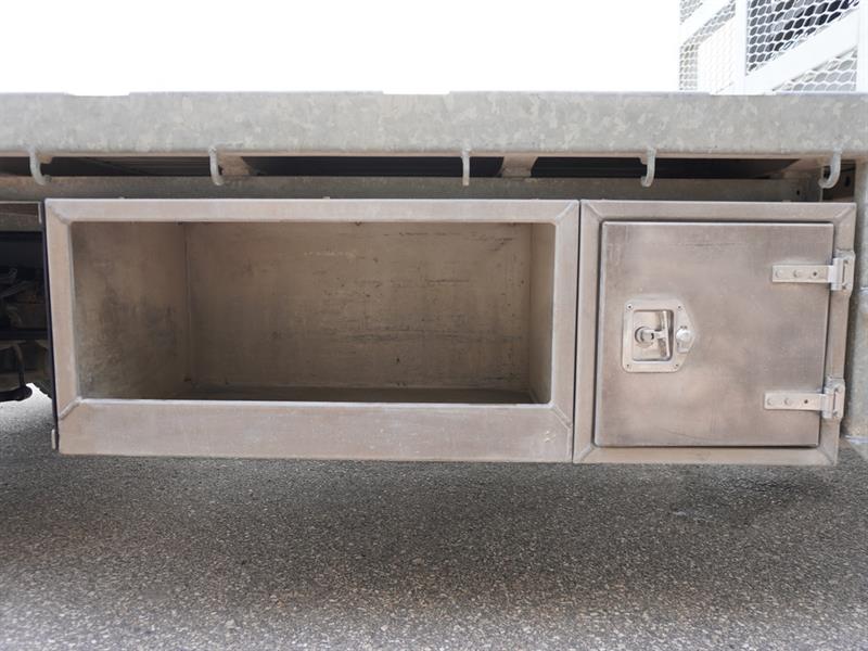 ford F-550 2017 - 29