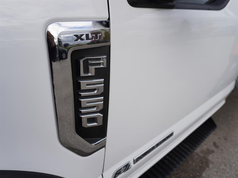 ford F-550 2017 - 31