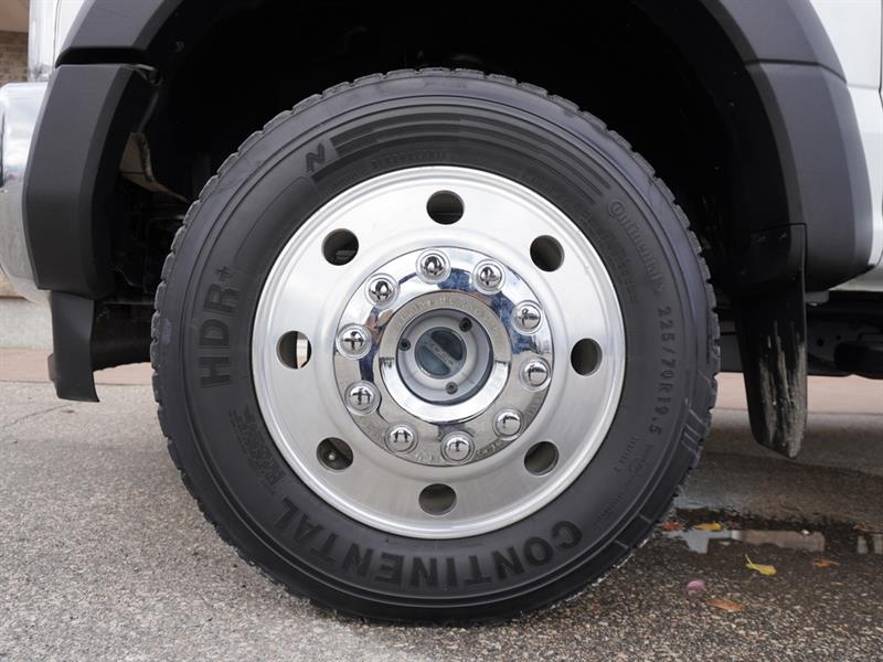 ford F-550 2017 - 32