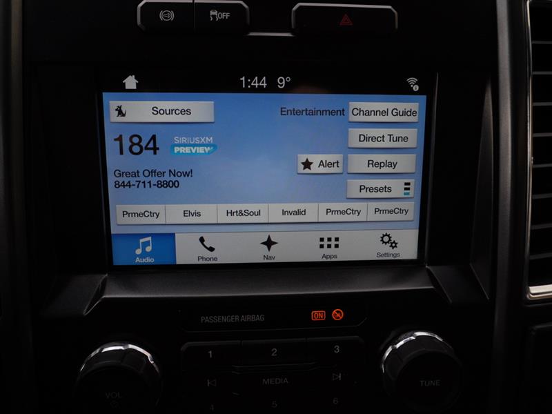 ford F-550 2017 - 33