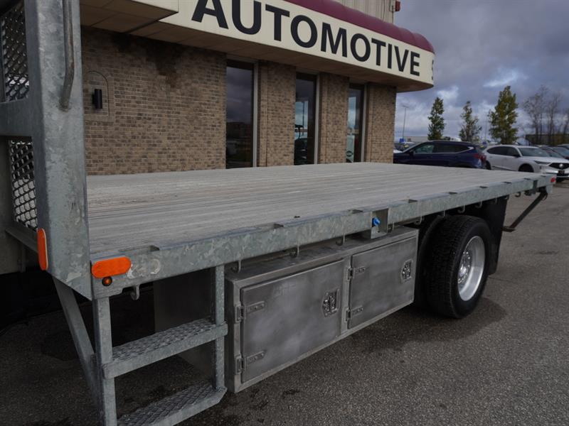 ford F-550 2017 - 34