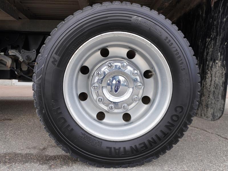 ford F-550 2017 - 35