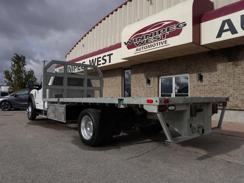 ford F-550 2017 - 36