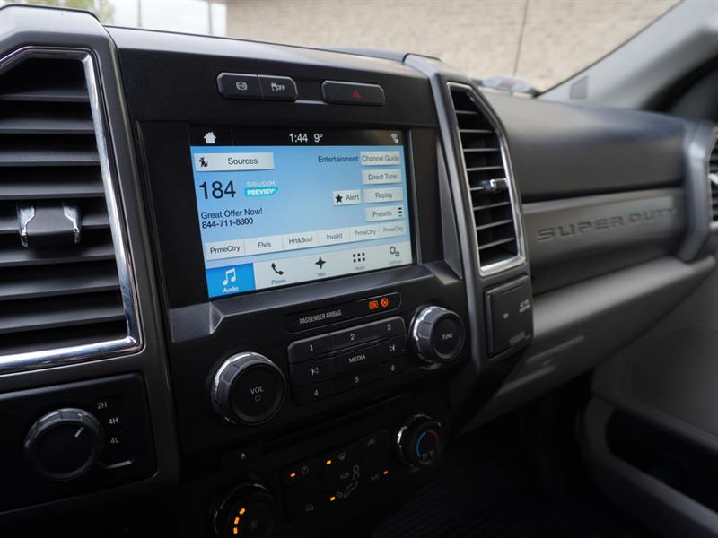 ford F-550 2017 - 41