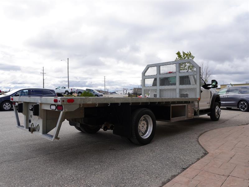 ford F-550 2017 - 42