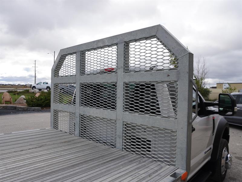 ford F-550 2017 - 43