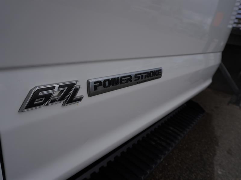 ford F-550 2017 - 46