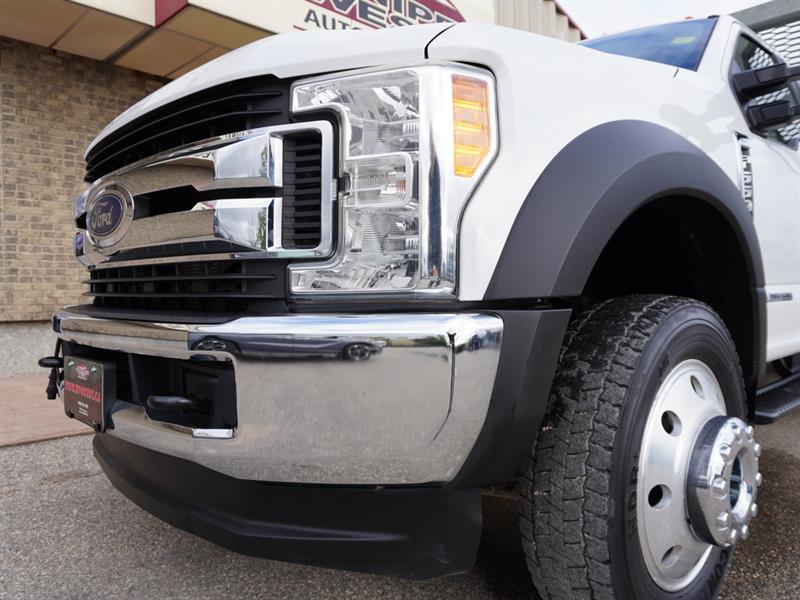 ford F-550 2017 - 47