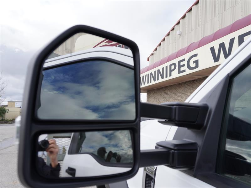 ford F-550 2017 - 48