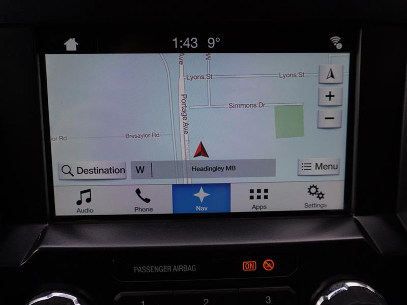 ford F-550 2017 - 49