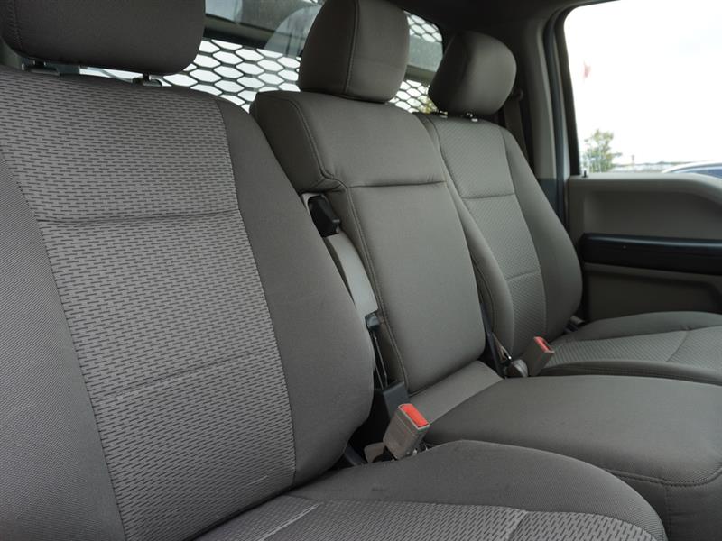 ford F-550 2017 - 50