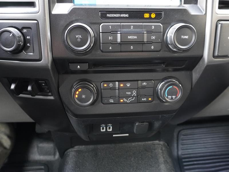 ford F-550 2017 - 51