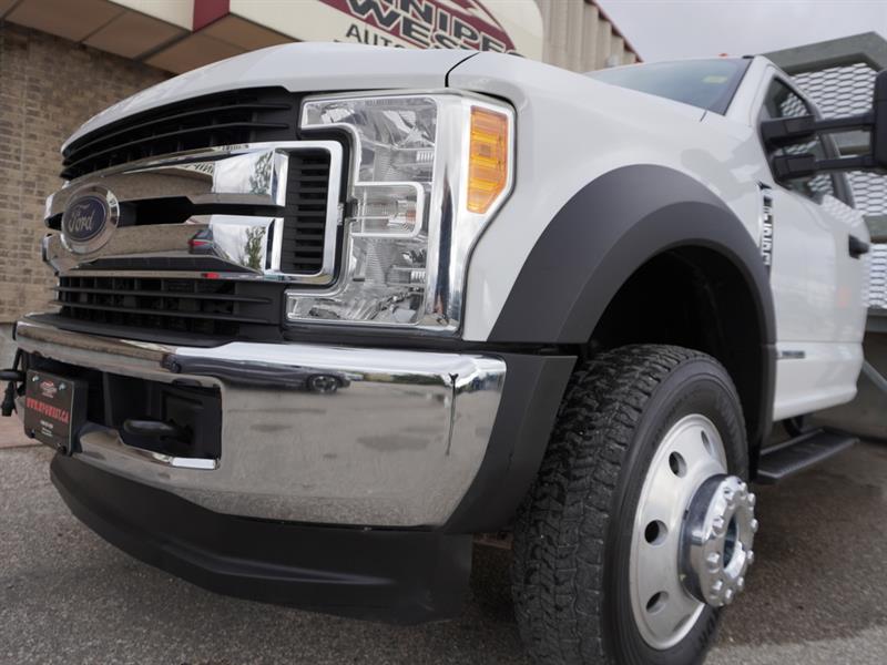 ford F-550 2017 - 52