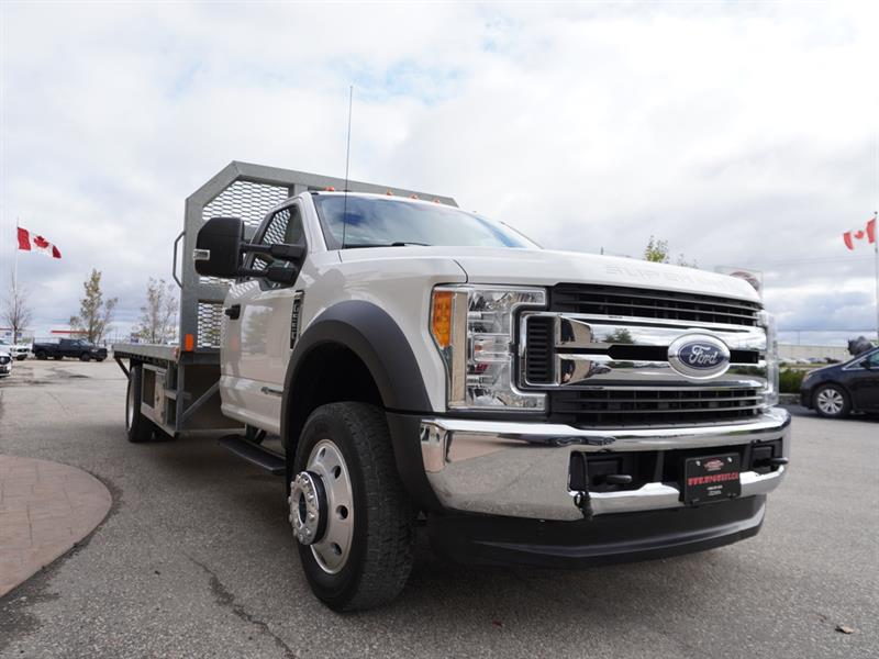 ford F-550 2017 - 55