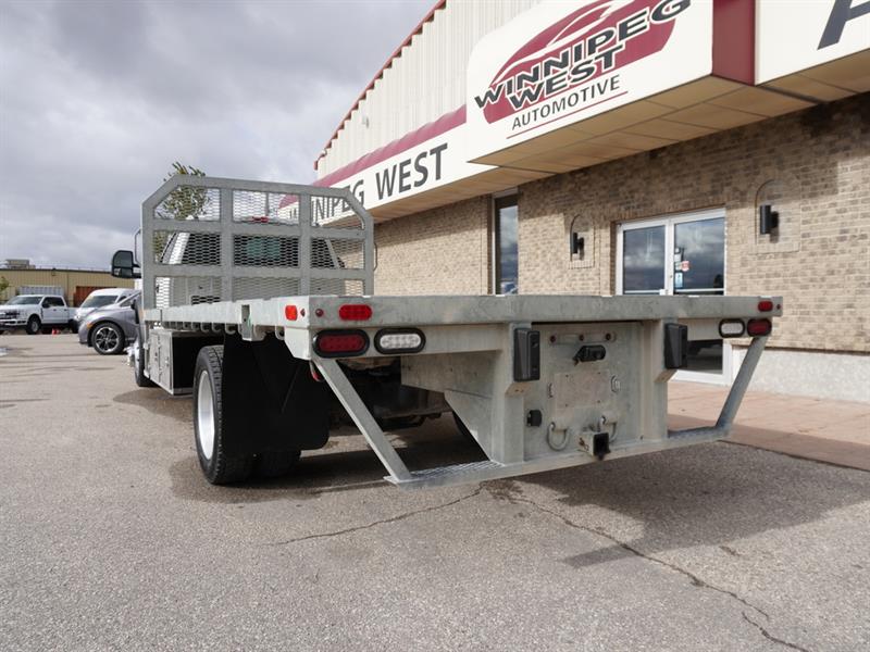 ford F-550 2017 - 58