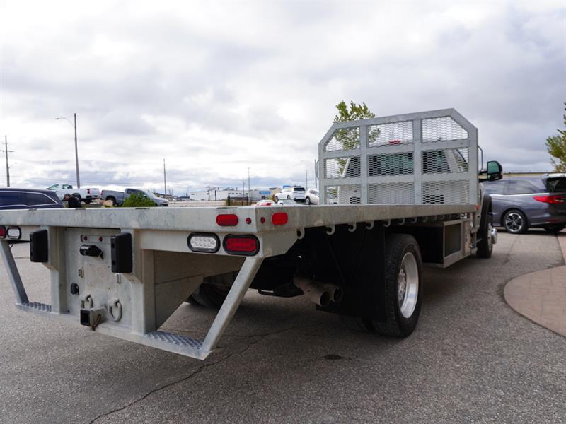 ford F-550 2017 - 59