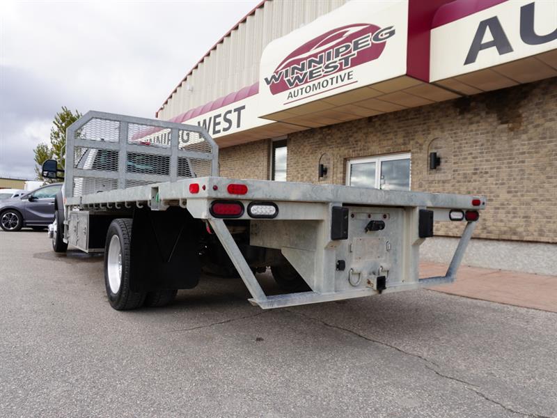 ford F-550 2017 - 60