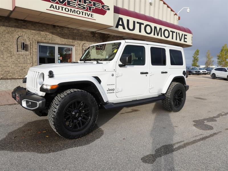 jeep Wrangler 2021 - 3