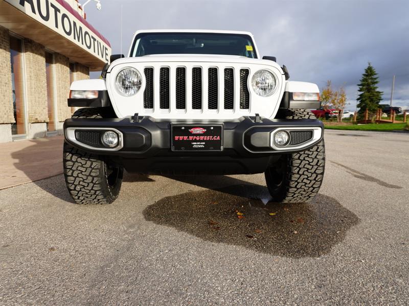 jeep Wrangler 2021 - 7